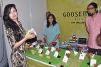 Yuvika Chaudhary at Femina Carnival Pune 2014